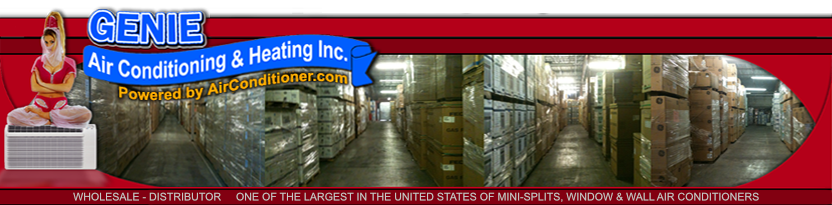 24000BTUwindow Air Conditioner Heaters